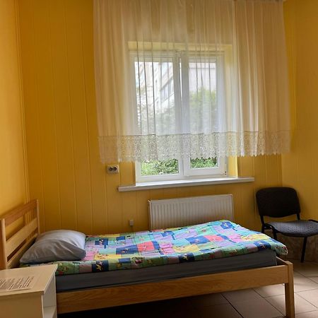 Sun Hostel Khmelʼnytsʼkyy Bagian luar foto