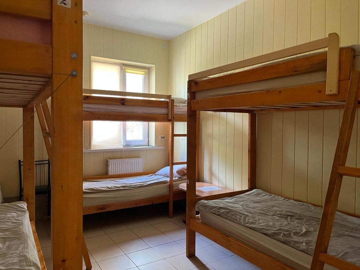 Sun Hostel Khmelʼnytsʼkyy Bagian luar foto