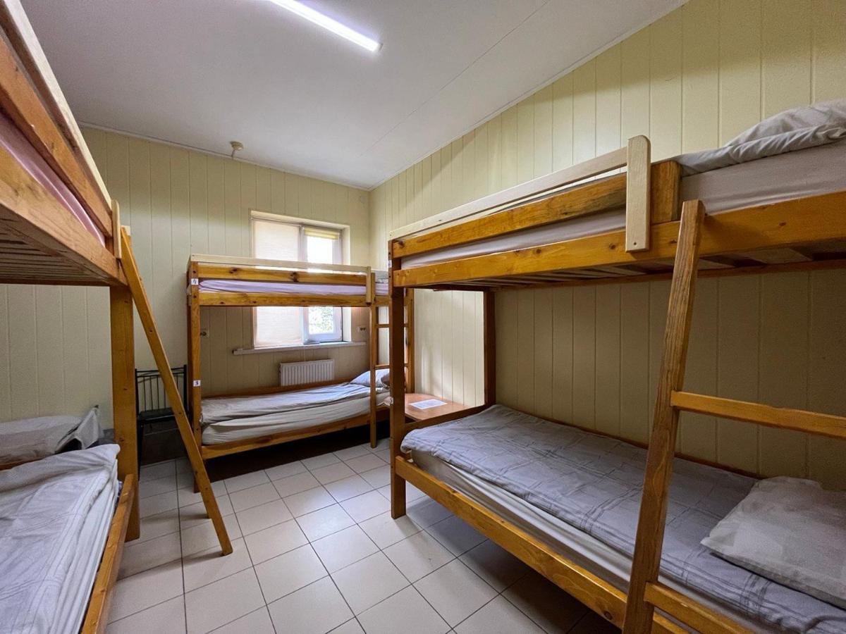 Sun Hostel Khmelʼnytsʼkyy Bagian luar foto