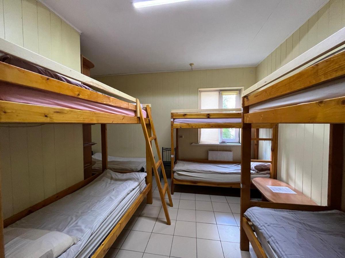 Sun Hostel Khmelʼnytsʼkyy Bagian luar foto