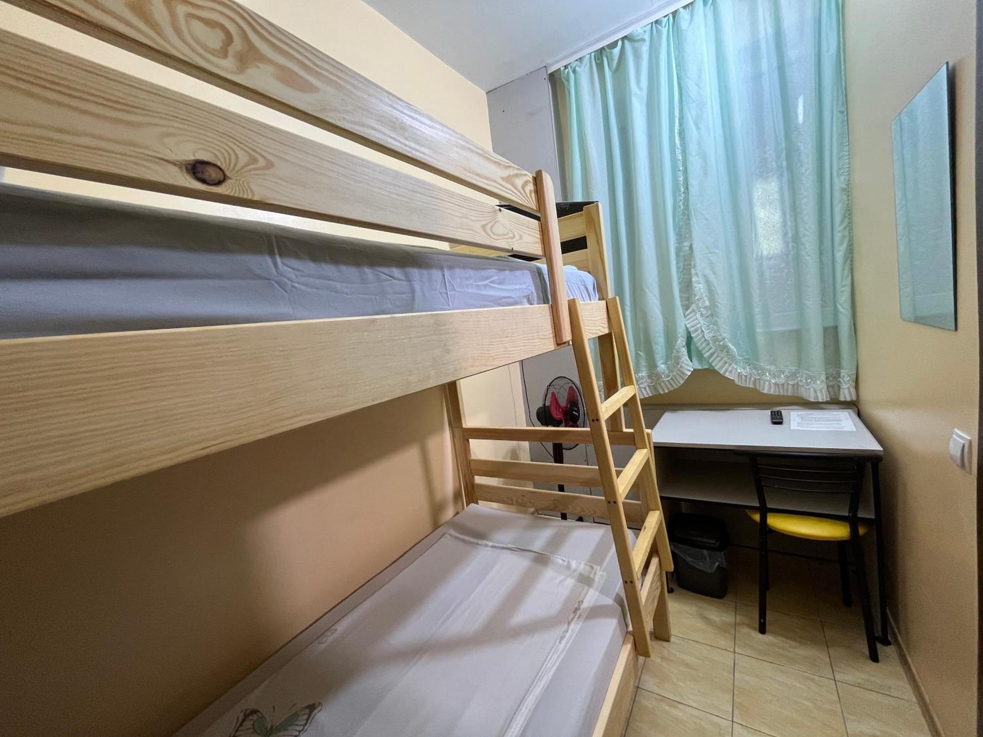 Sun Hostel Khmelʼnytsʼkyy Bagian luar foto