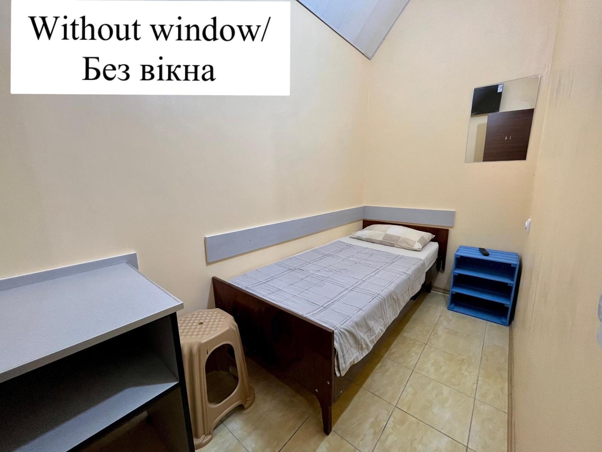 Sun Hostel Khmelʼnytsʼkyy Bagian luar foto