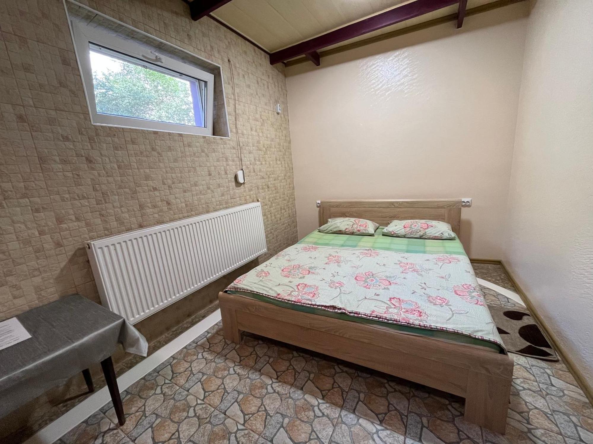 Sun Hostel Khmelʼnytsʼkyy Bagian luar foto