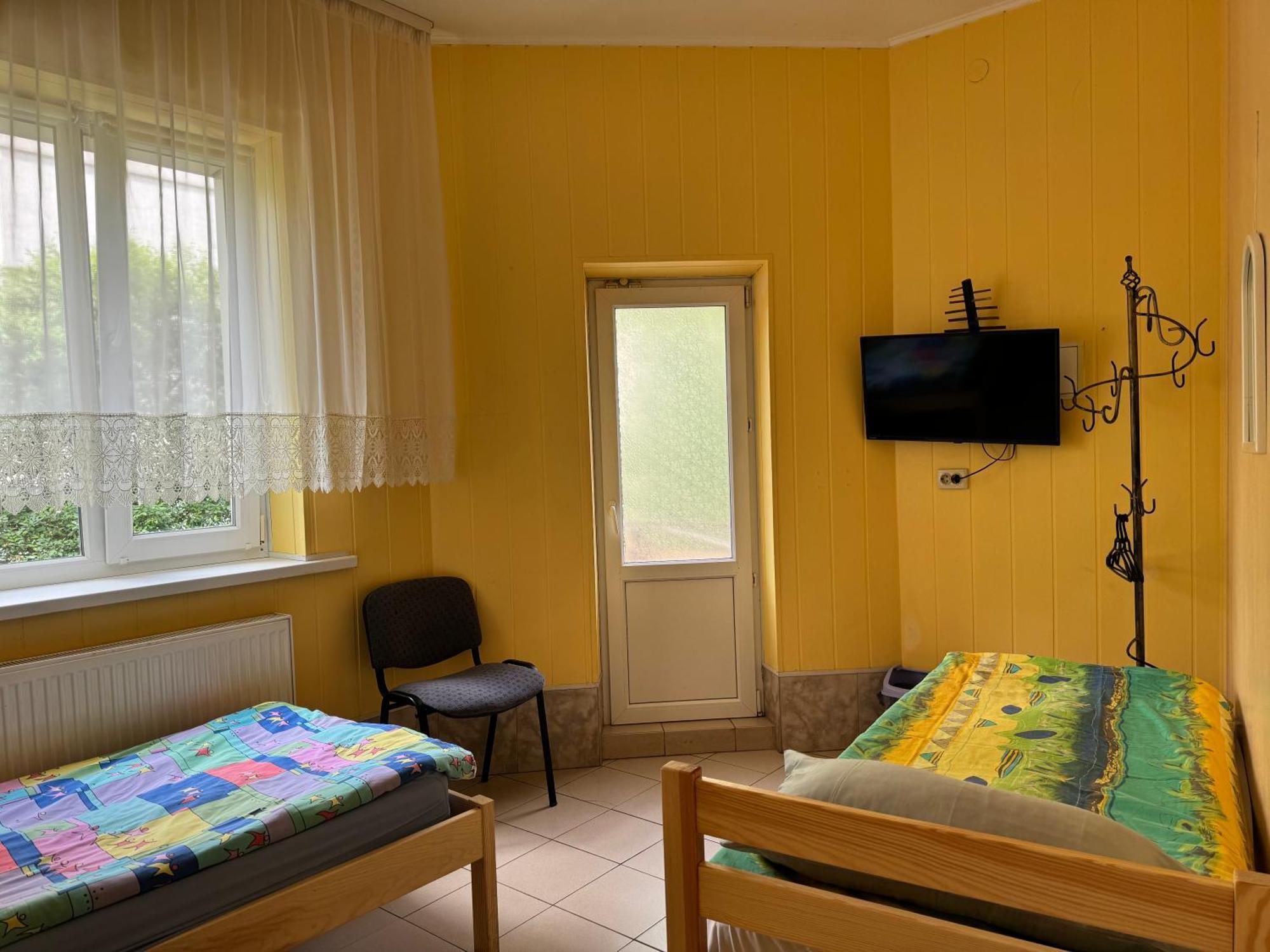 Sun Hostel Khmelʼnytsʼkyy Bagian luar foto