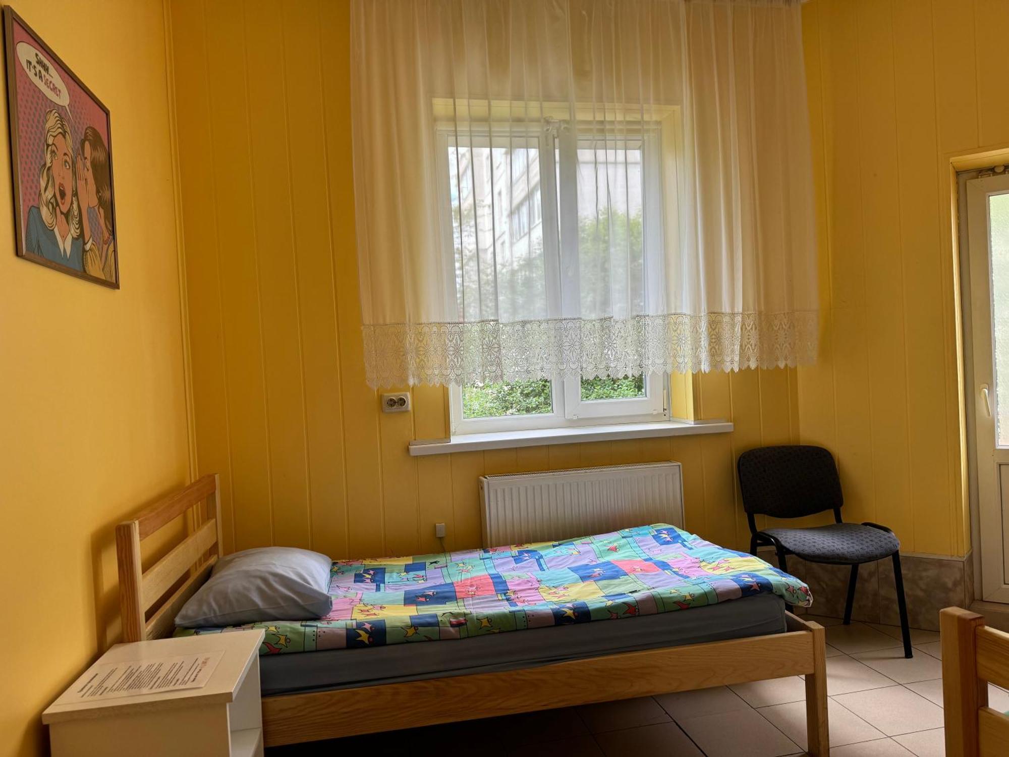 Sun Hostel Khmelʼnytsʼkyy Bagian luar foto