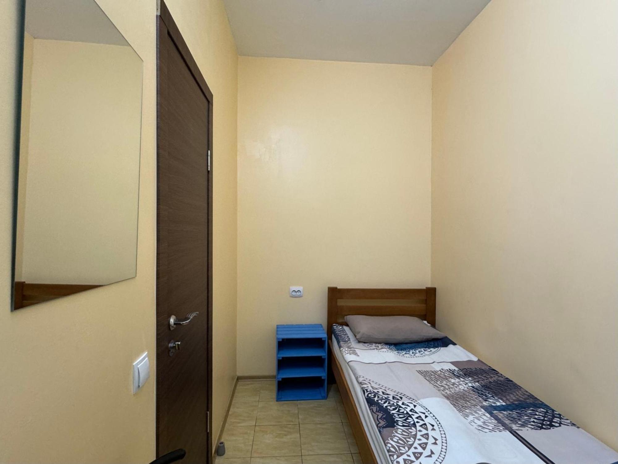 Sun Hostel Khmelʼnytsʼkyy Bagian luar foto